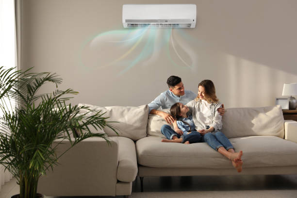 Best Affordable air conditioning repair  in Southside, AR