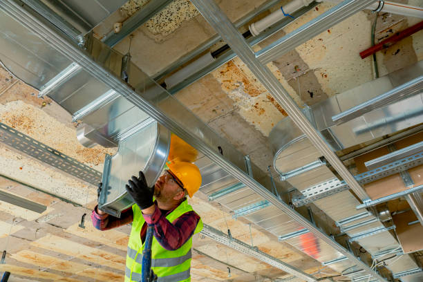 Best 24/7 HVAC repair  in Southside, AR