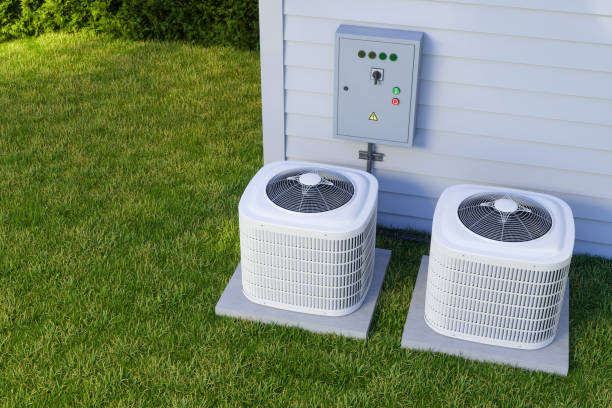 Best HVAC installation services  in Southside, AR