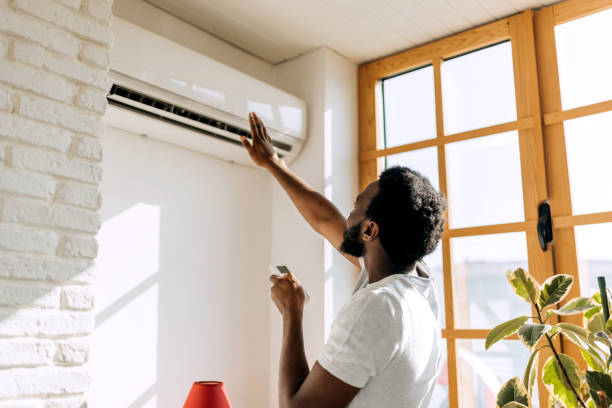 HVAC troubleshooting in Southside, AR