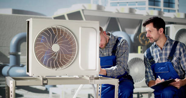 Best Emergency HVAC repair  in Southside, AR
