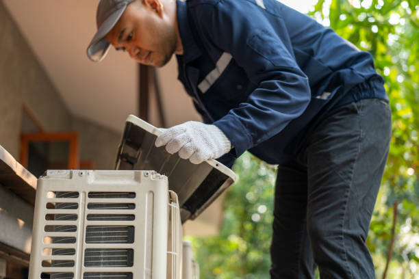 Best HVAC installation services  in Southside, AR