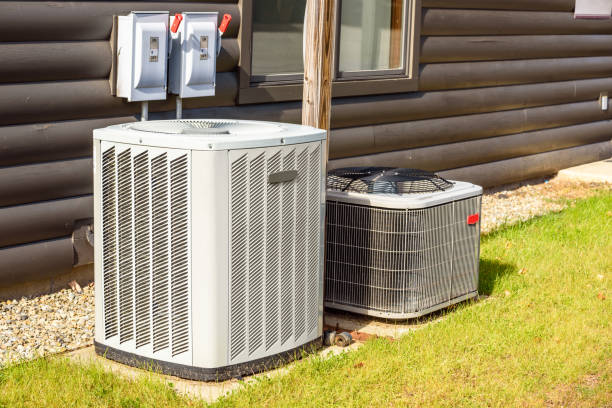 Best Residential HVAC services  in Southside, AR